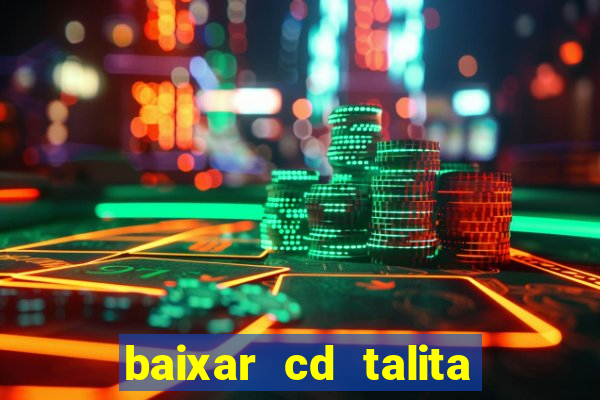 baixar cd talita santos vida vazia